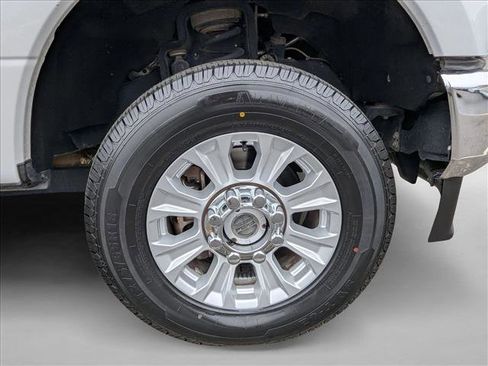 Used 2020 Ford F250 XL w/ STX Appearance Package image 21