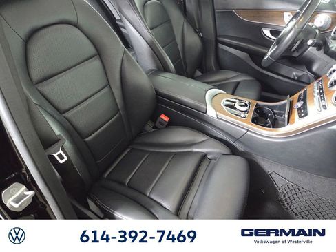 Used 2020 Mercedes-Benz C 300 4MATIC Sedan image 24