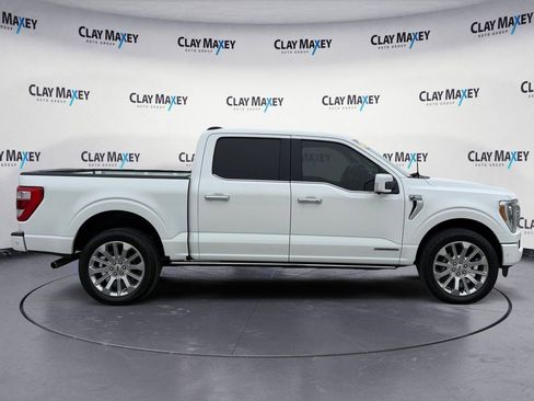 Used 2023 Ford F150 Limited image 6