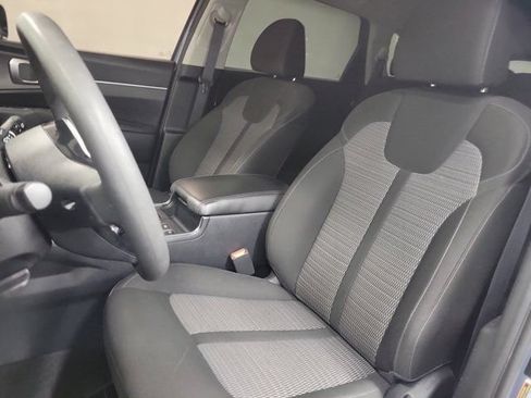 Certified 2024 Kia Sorento LX FWD image 22