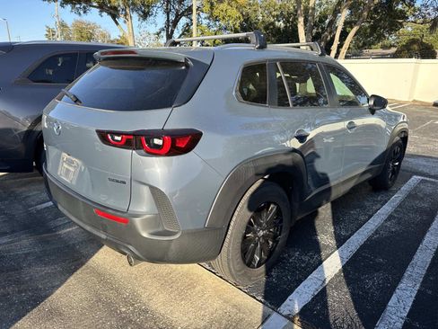 Certified 2023 MAZDA CX-50 2.5 S w/ Preferred Plus Pkg image 3