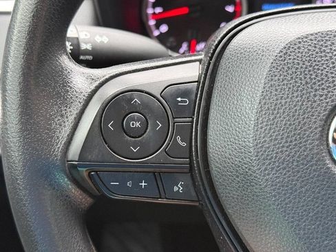 Used 2022 Toyota RAV4 XLE AWD/4WD image 20