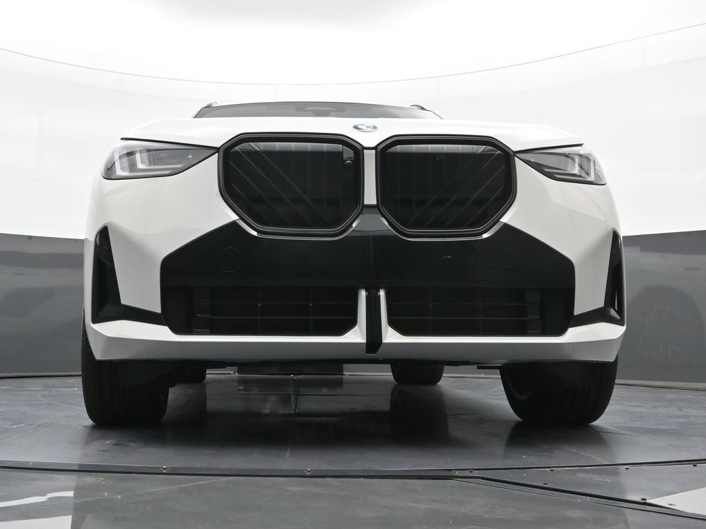 New 2026 BMW X3 xDrive30i w/ Premium Package AWD/4WD image 23