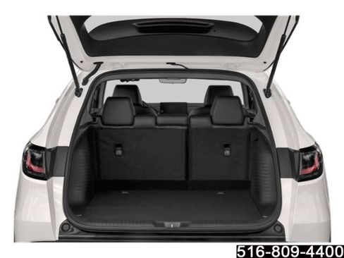 Used 2024 Honda HR-V EX-L image 12