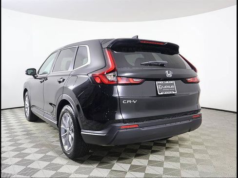 Used 2023 Honda CR-V EX image 4