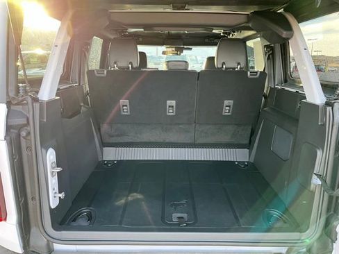 New 2025 Ford Bronco Big Bend image 17