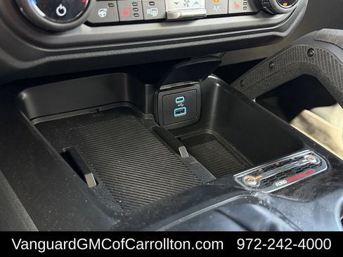 Used 2025 Ford Bronco Raptor AWD/4WD image 22