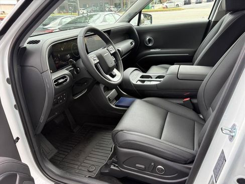 New 2026 Hyundai Palisade Limited AWD/4WD image 41