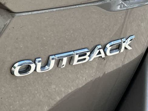 Certified 2024 Subaru Outback Limited AWD/4WD image 20