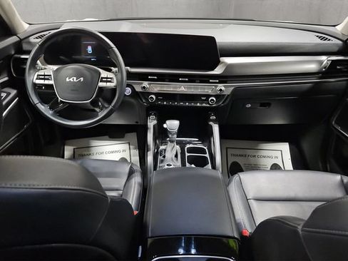 Used 2024 Kia Telluride S w/ S Sunroof Package AWD/4WD image 2