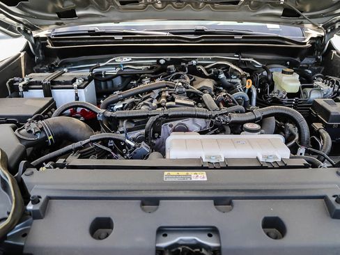 New 2024 Toyota Tacoma SR5 RWD image 13