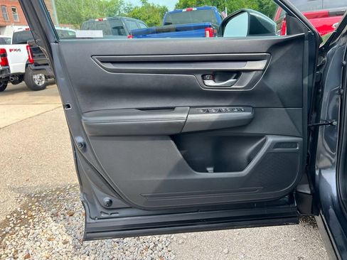 Used 2024 Honda CR-V EX image 12