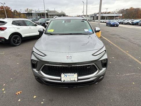 New 2026 Buick Encore GX Sport Touring w/ Advanced Technology Package image 2