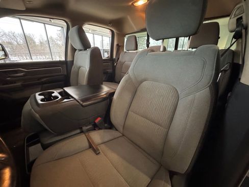 Used 2020 RAM 1500 Big Horn image 36