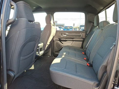 Used 2022 RAM 1500 Big Horn image 10