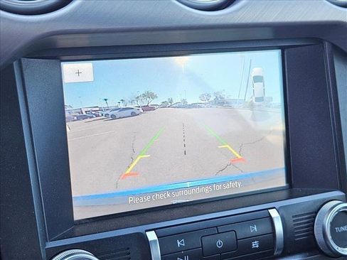 Used 2021 Ford Mustang Premium image 11