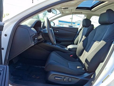Used 2024 Honda Accord EX image 13
