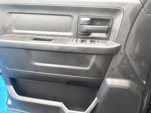 Used 2026 RAM 2500 Tradesman AWD/4WD image 10