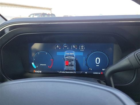 Used 2024 Ford F250 Lariat w/ Lariat Ultimate Package image 23