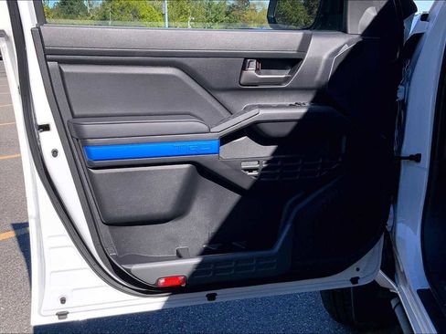 New 2025 Toyota Tacoma TRD Sport image 10