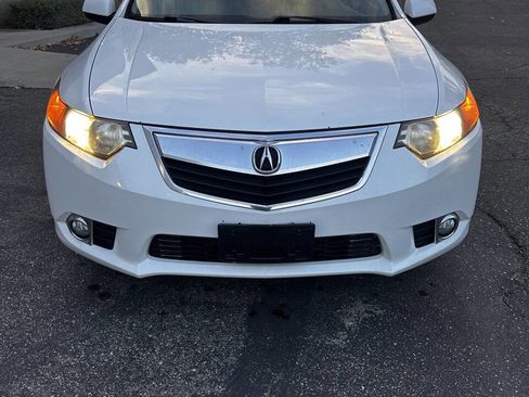 Used 2012 Acura TSX Sport Wagon image 10