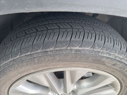 Used 2024 Toyota Highlander Limited image 3