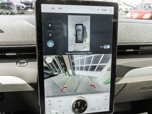 Used 2023 Ford Mustang Mach-E Premium image 11