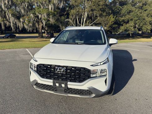 Used 2023 Hyundai Santa Fe SEL image 1