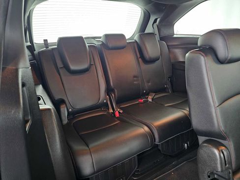 Used 2025 Honda Odyssey Sport-L image 13