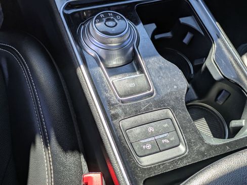 Used 2020 Ford Edge ST w/ Equipment Group 401A image 26