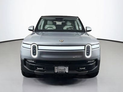 Used 2024 Rivian R1S Adventure