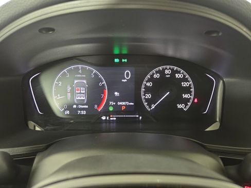 Used 2023 Honda Civic EX image 16