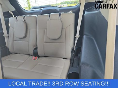 Used 2020 Ford Explorer Limited AWD/4WD image 20
