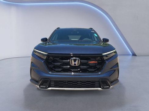 New 2026 Honda CR-V TrailSport image 9