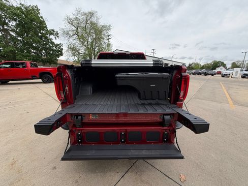 New 2026 GMC Sierra 1500 SLT w/ SLT Convenience Package AWD/4WD image 35