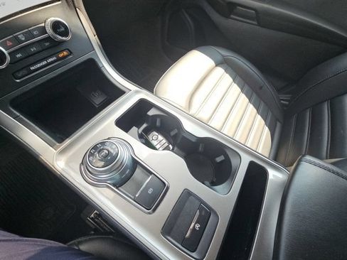Used 2024 Ford Edge SEL w/ Convenience Package AWD/4WD image 24