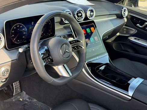 Used 2024 Mercedes-Benz CLE 300 CLE 300 image 24