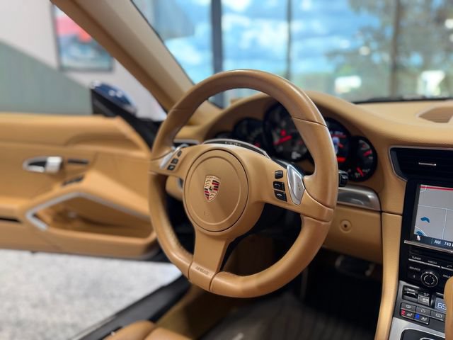 Used 2012 Porsche 911 Carrera S RWD image 26