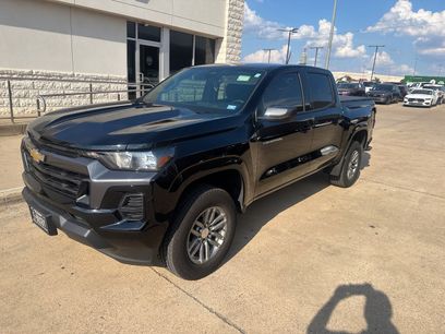 Used 2026 Chevrolet Colorado LT w/ Advanced Trailering Package