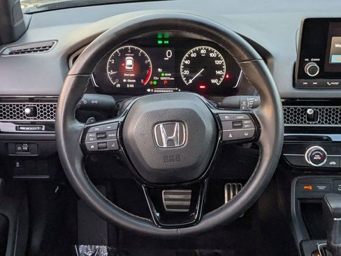 Used 2025 Honda Civic Sport image 24