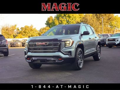 New 2026 GMC Terrain AT4 w/ Convenience Package III