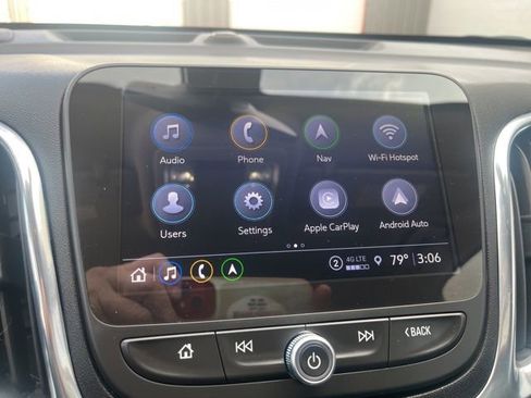 Used 2023 Chevrolet Equinox LT image 13