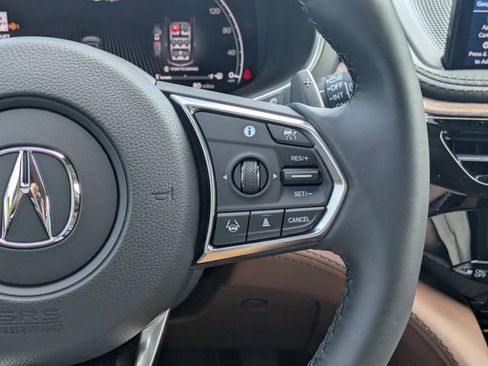 New 2026 Acura MDX w/ Advance Package image 20