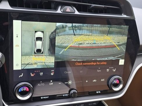 New 2026 Lexus RZ 350e 350e Premium image 6