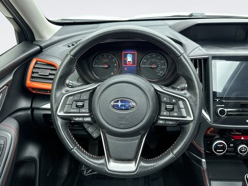 Used 2021 Subaru Forester Sport image 12