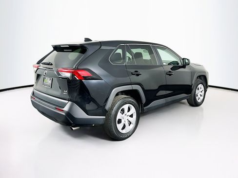 Used 2024 Toyota RAV4 LE image 9