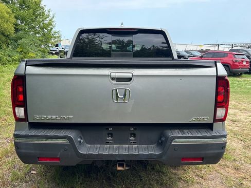 Used 2020 Honda Ridgeline RTL-E image 14