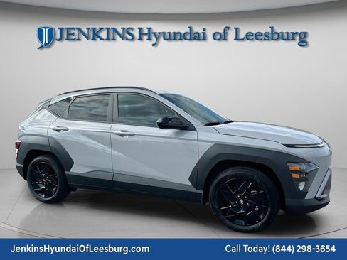 New 2026 Hyundai Kona SEL Sport image 2