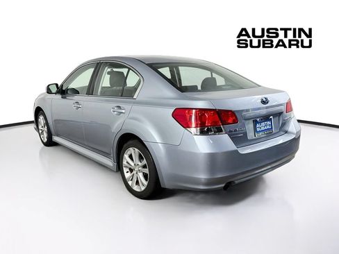 Used 2013 Subaru Legacy 2.5i Premium w/ All-Weather Pkg AWD/4WD image 5