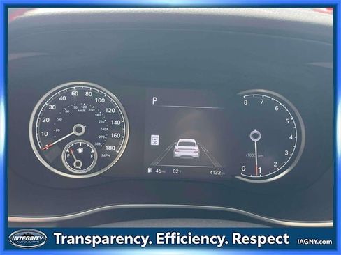 Used 2025 Genesis G70 3.3T Advanced w/ Sport Prestige Package image 22